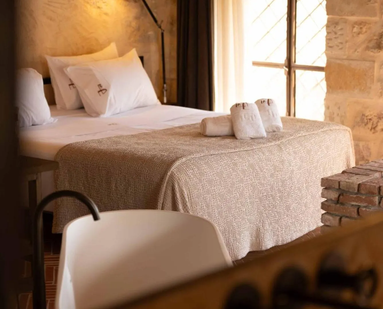 Hotel Amalen Suites Adults Only Rethymno