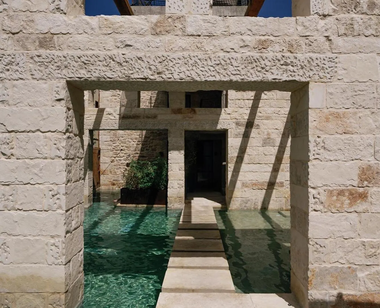 Amalen Suites Adults Only Rethymno Hotel