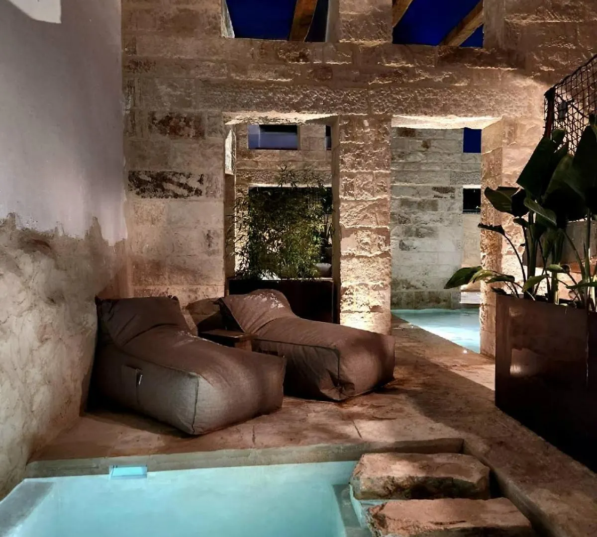 Amalen Suites Adults Only Rethymno 5*,  Griechenland