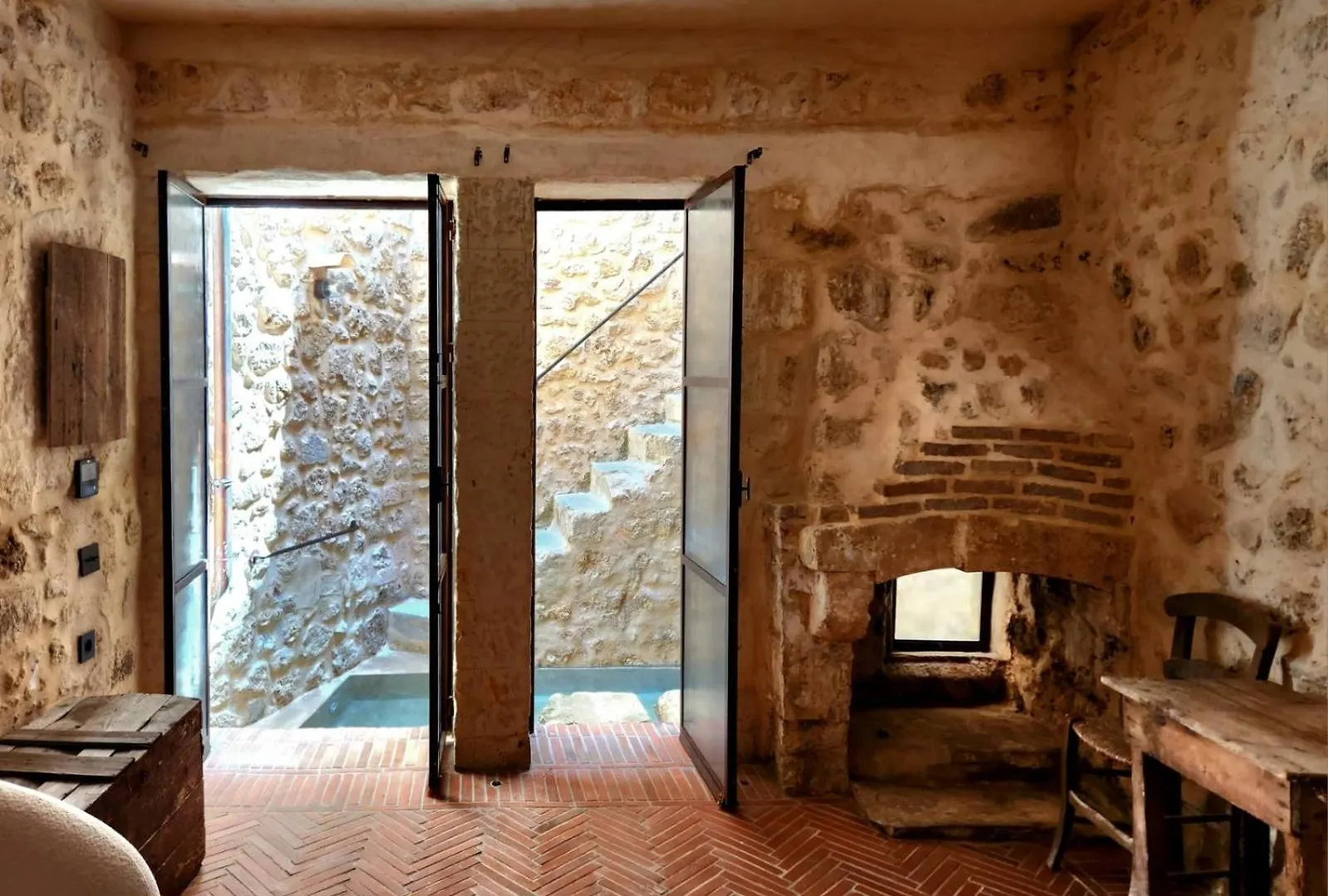 Amalen Suites Adults Only Rethymno