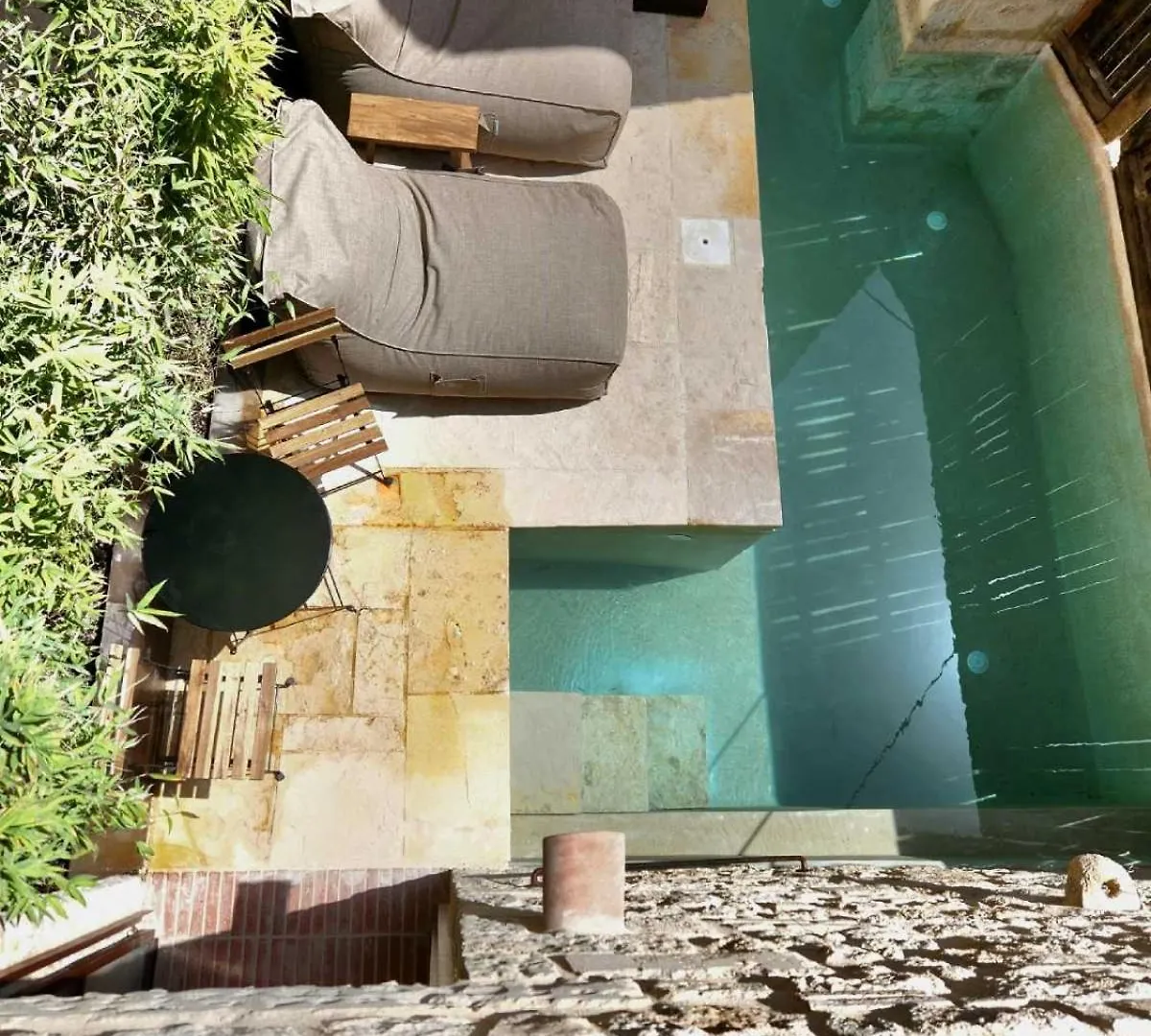 Amalen Suites Adults Only Rethymno Griechenland