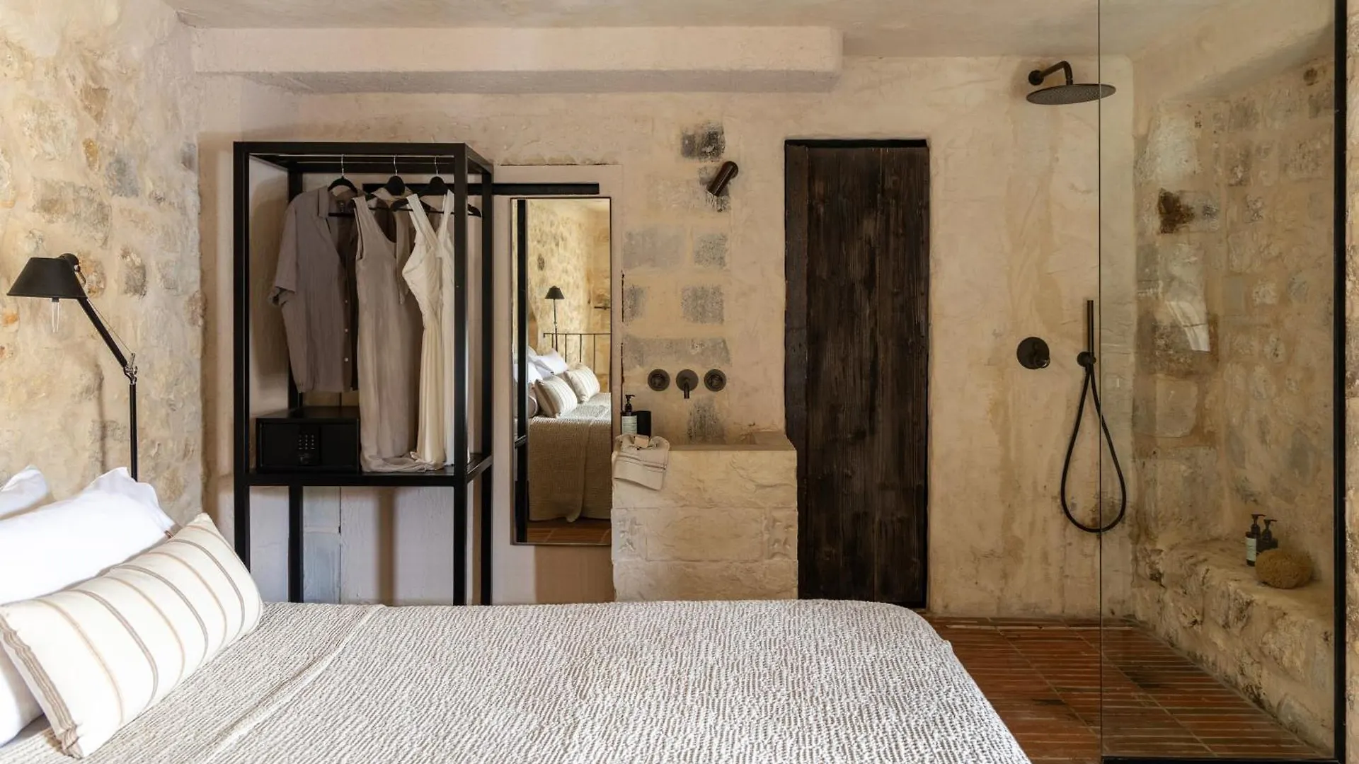 Amalen Suites Adults Only Rethymno Hotel