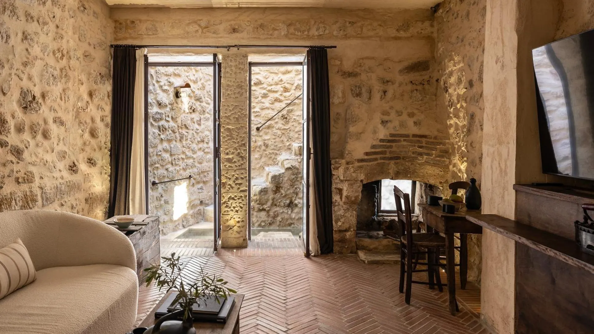***** Hotel Amalen Suites Adults Only Rethymno Griechenland