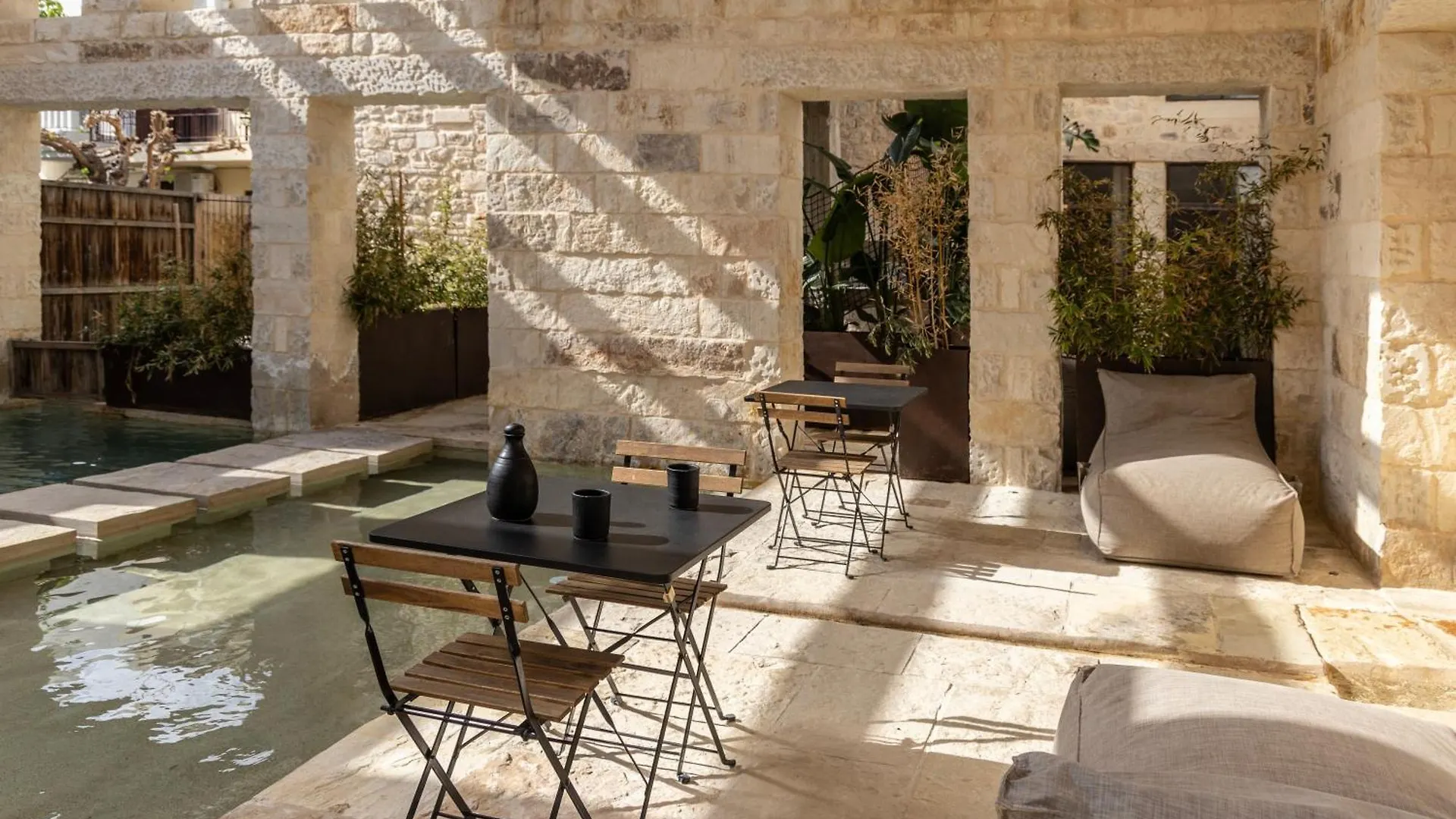 Amalen Suites Adults Only Rethymno Hotel