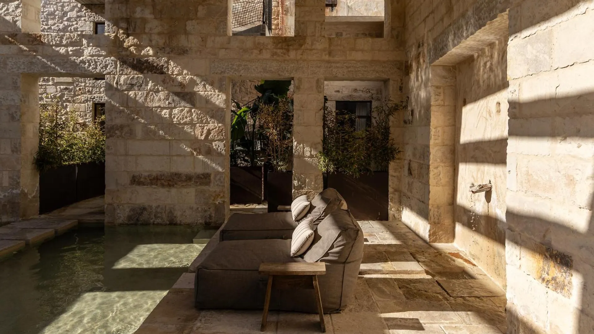 Amalen Suites Adults Only Rethymno