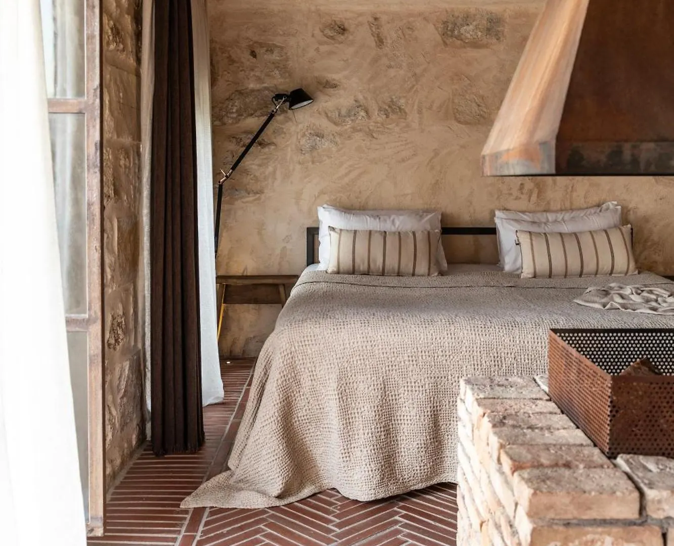 Amalen Suites Adults Only Rethymno  Greece