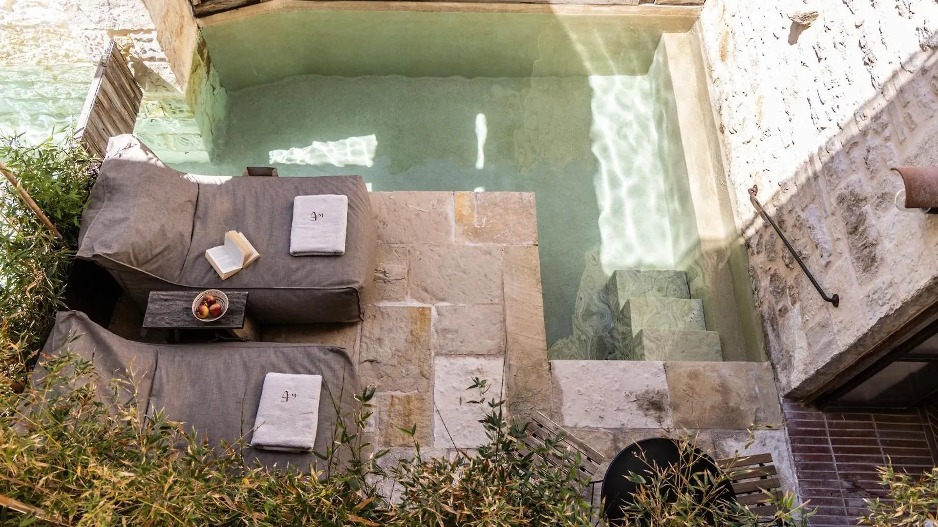 Amalen Suites Adults Only Rethymno  5*, Rethymno (Crete)