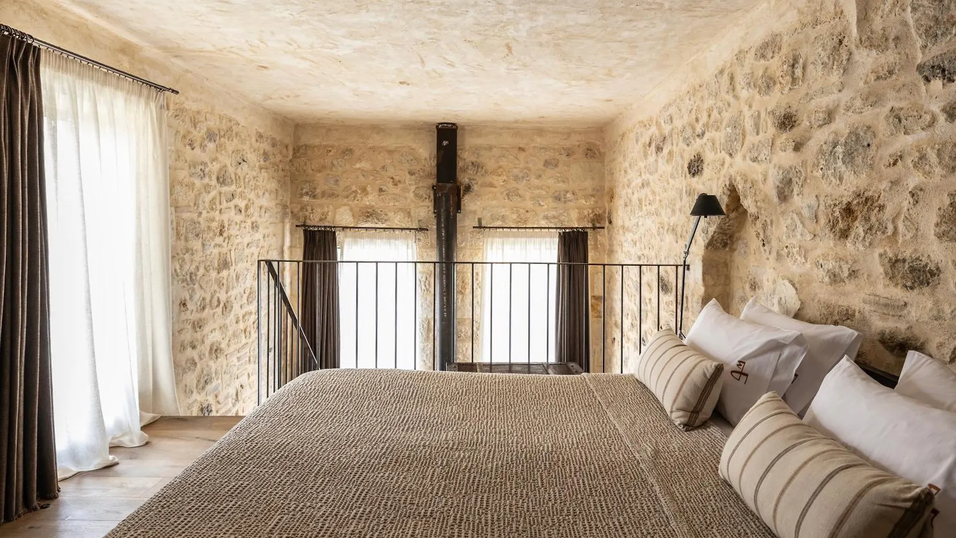Amalen Suites Adults Only Rethymno  Hotel