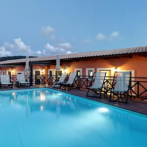 Ionia Aparthotel