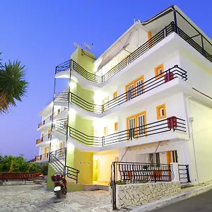 Aparthotel Remezzo