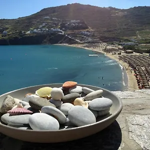 Aparthotel Sea Side &