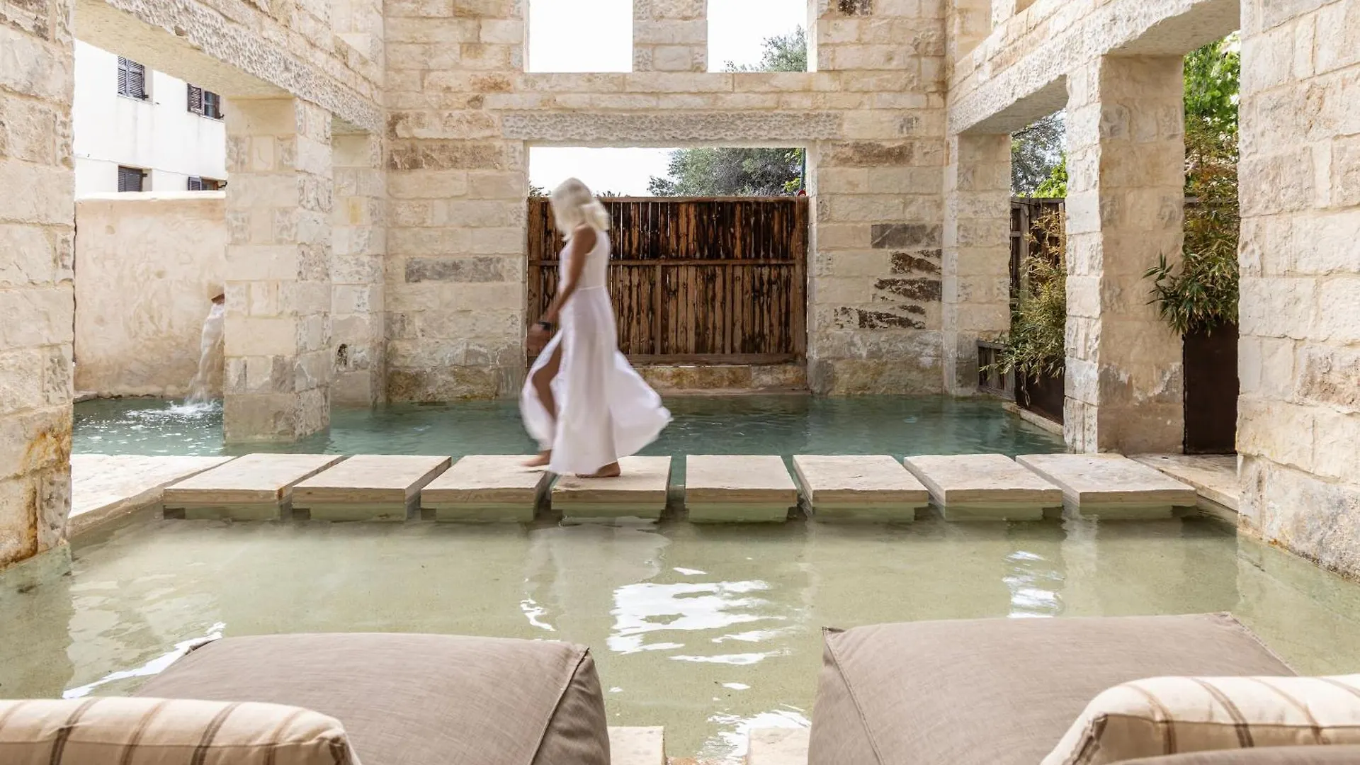 Amalen Suites Adults Only Retimno 5*,  Grecja