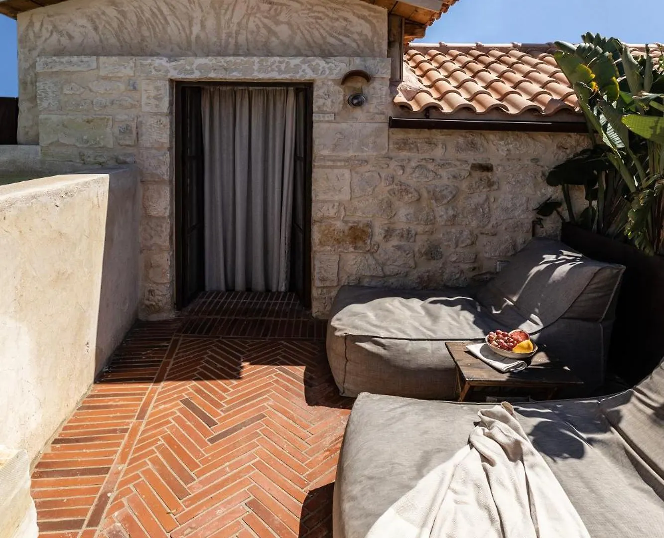 ***** Hotel Amalen Suites Adults Only Retimno Grecja