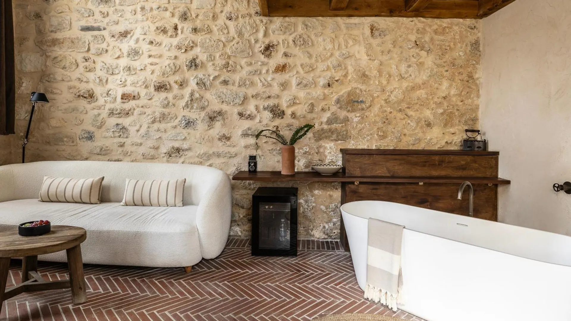 Amalen Suites Adults Only Retimno 5*,
