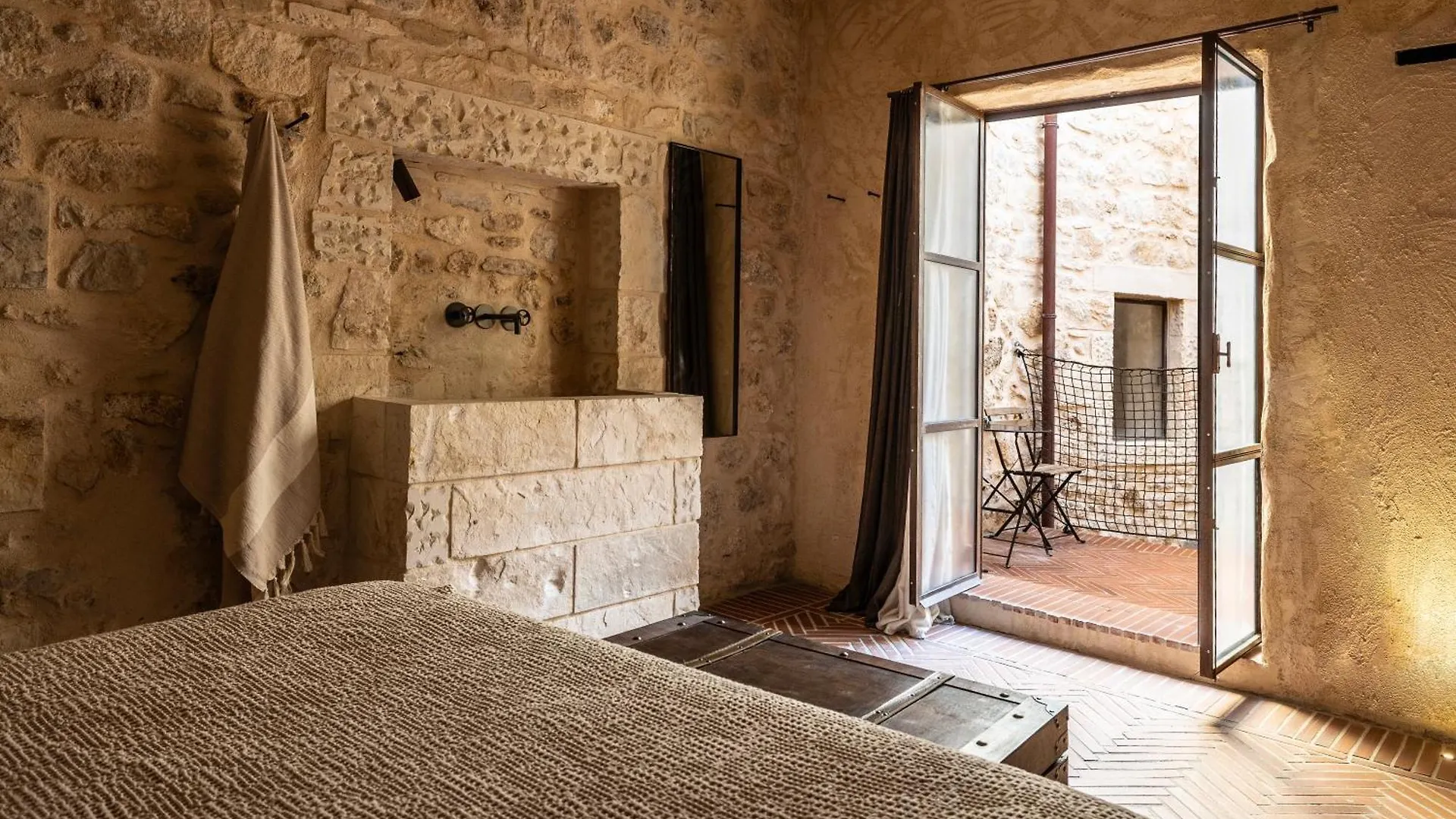 Amalen Suites Adults Only Retimno Hotel