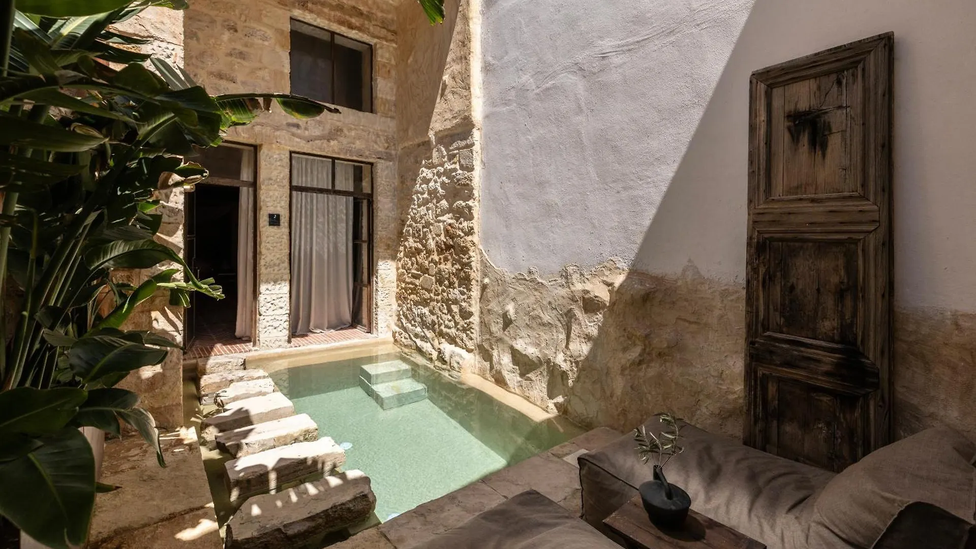 Hotel Amalen Suites Adults Only Retimno