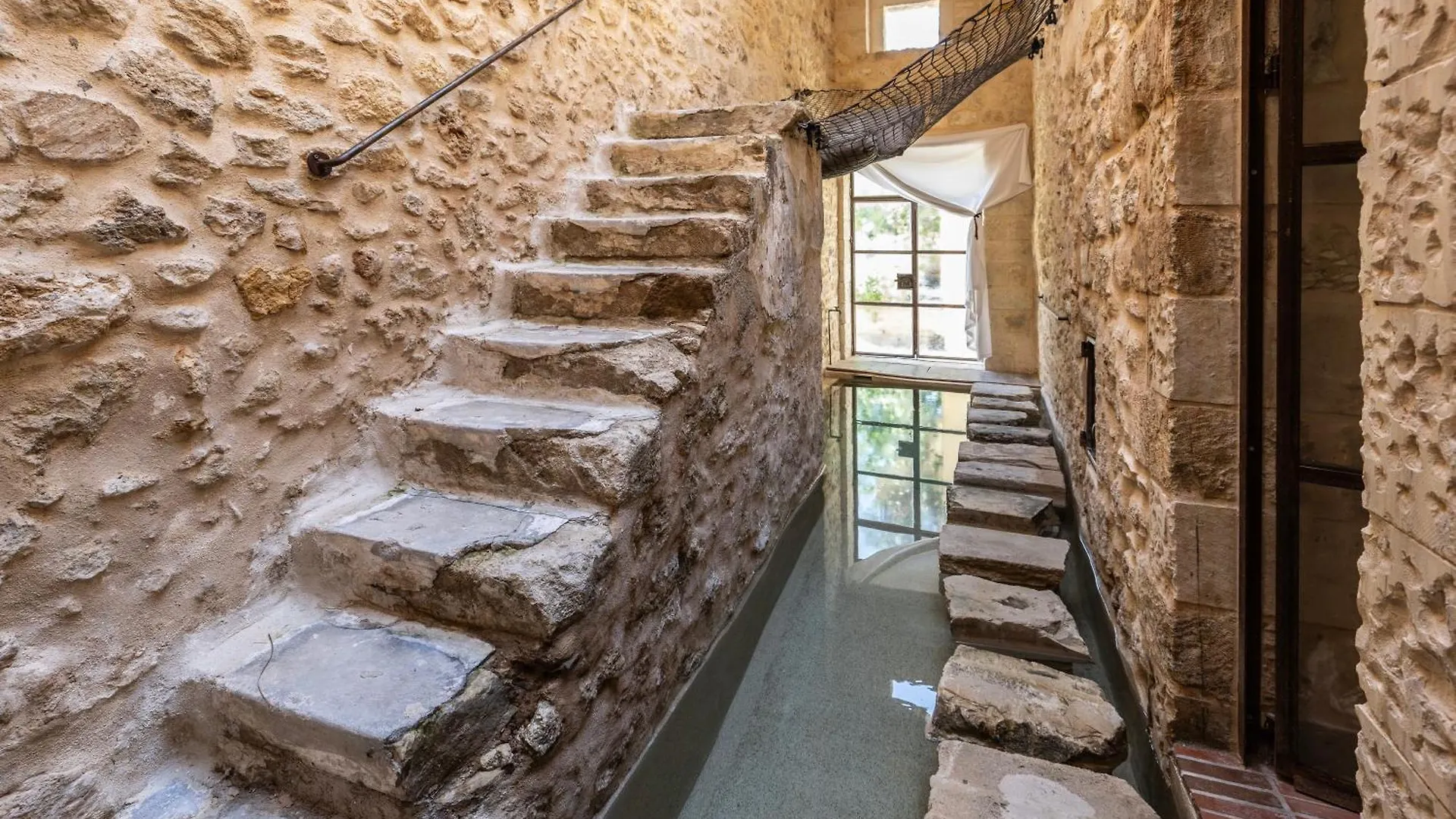 Amalen Suites Adults Only Retimno Hotel