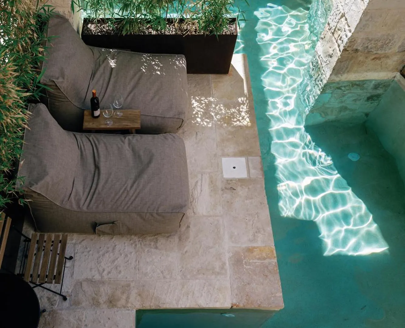 Amalen Suites Adults Only Retimno 5*,