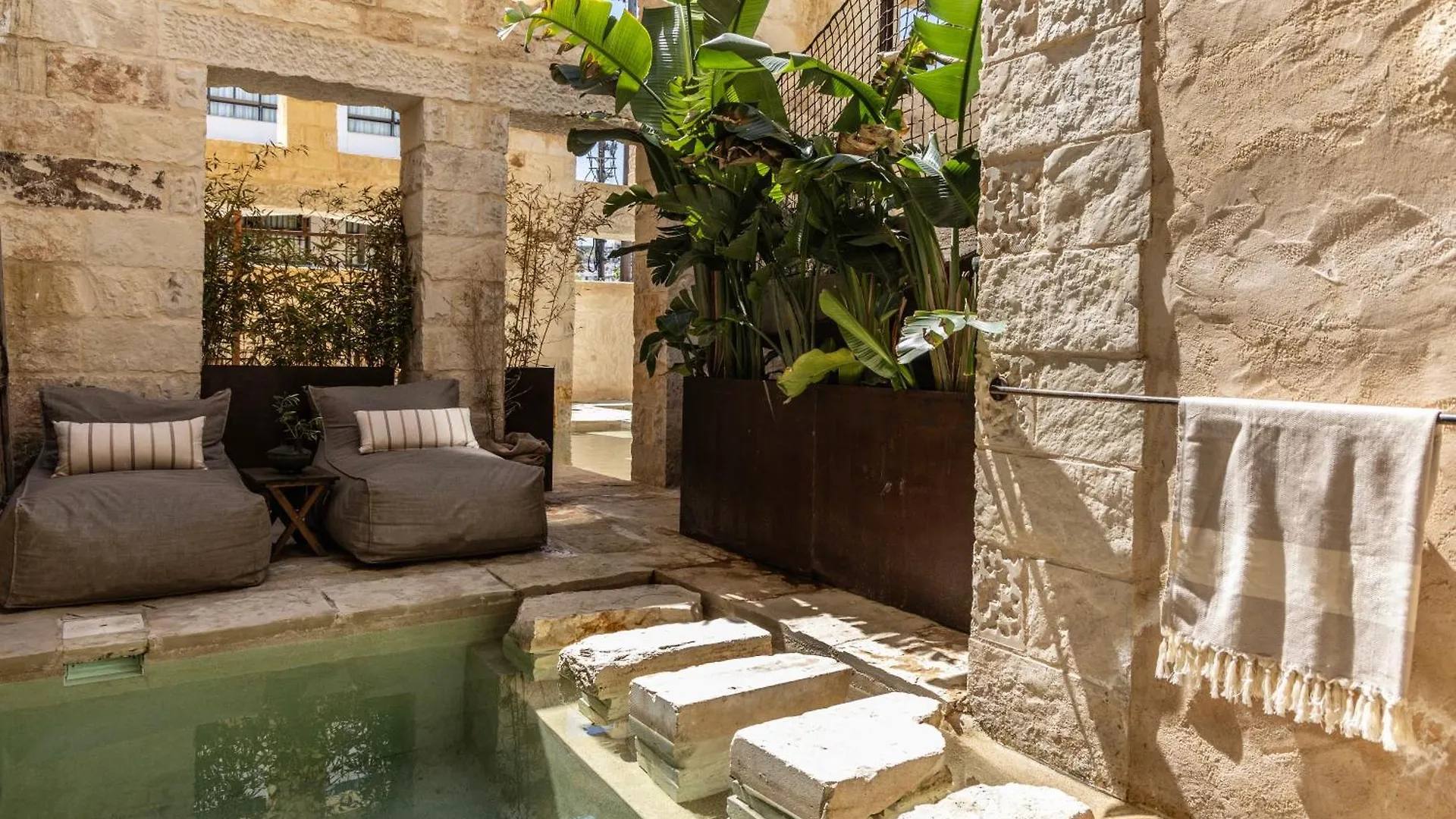 ***** Hotel Amalen Suites Adults Only Retimno Grecja