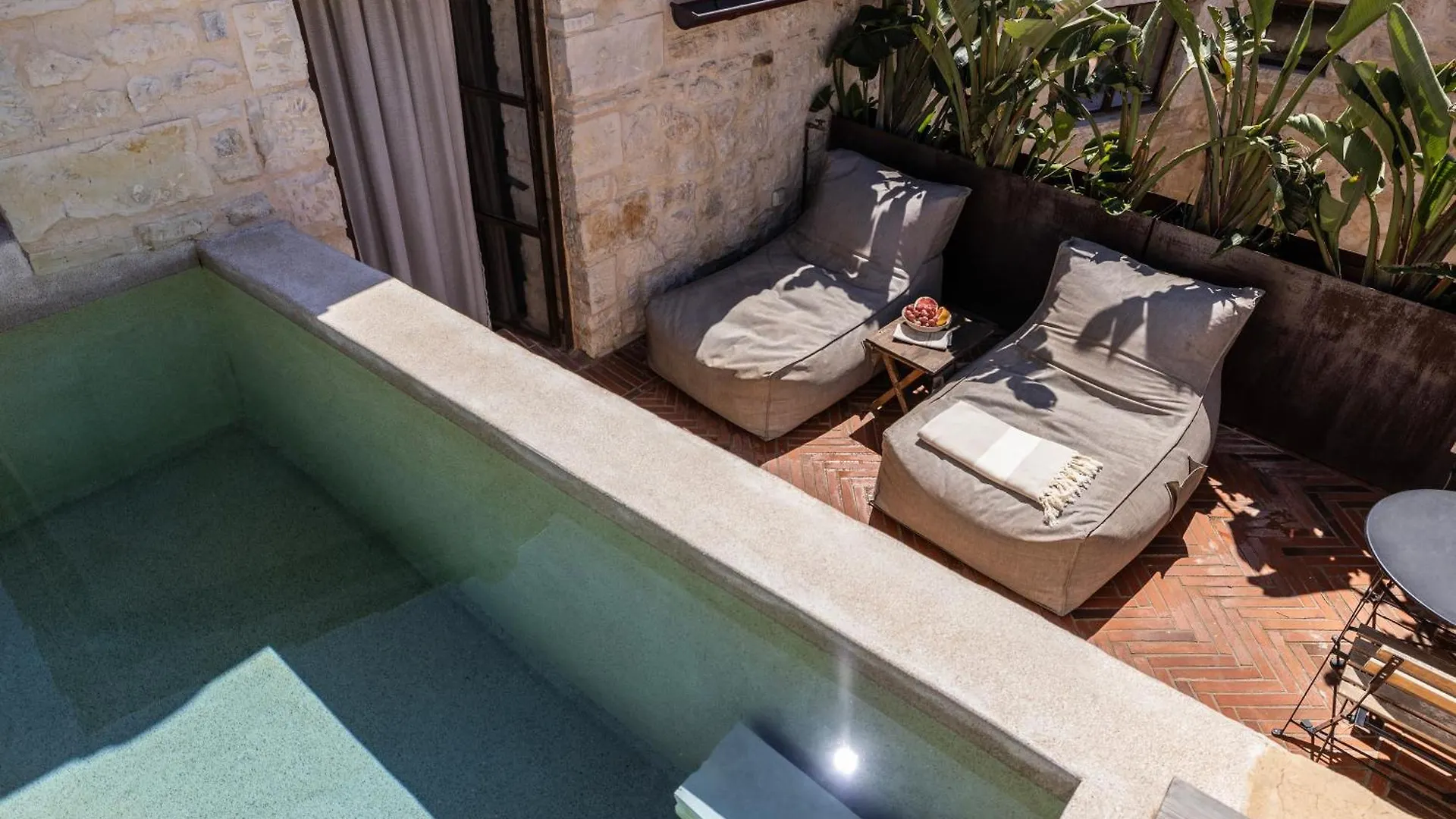 Hotel Amalen Suites Adults Only Retimno